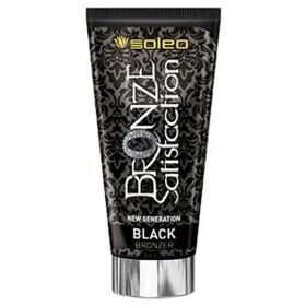 Black Bronzer Крем мульти-бронзирующий обогащен маслами 150 мл